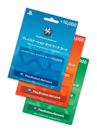 Buy japanese psn outlet card