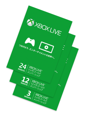 Xbox live 2024 gold code redeem